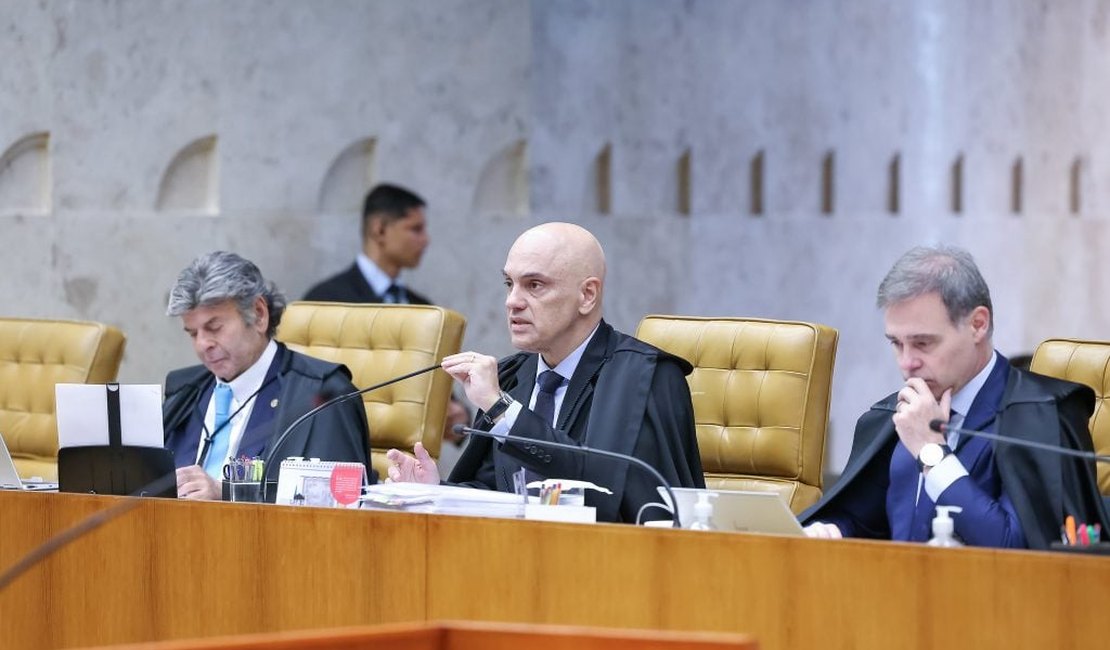STF começa hoje a julgar 'kids pretos'; grupo é acusado de planejar matar Lula e Moraes