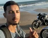 Jovem alagoano morre após grave acidente de moto em Goiás