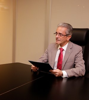 Felipe Pacheco é empossado novo juiz da Comarca de Maragogi