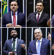 Seis deputados de AL declaram apoio ao fim da escala 6x1; confira a lista atualizada