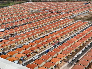 Novo programa dará até R$ 30 mil em crédito para reforma de casas