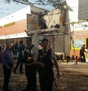 Criminosos que participaram de assalto no Paraguai são brasileiros, diz ministro