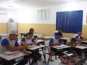 Termina hoje prazo para inscrição no Encceja