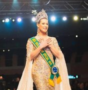 Miss Alagoas Gay oficial, vai eleger a mais bela transformista alagoana