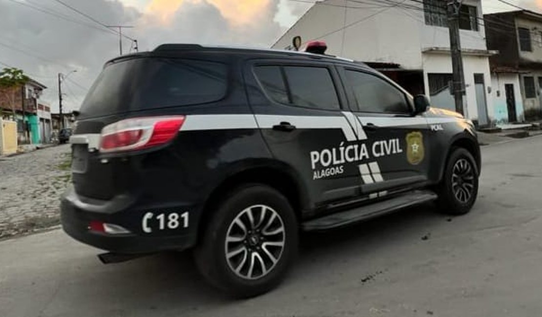 Acusado de estuprar mulher em Jacuípe é preso em Pernambuco