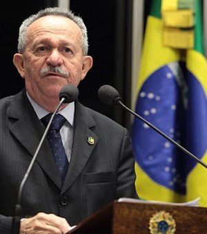Benedito de Lira afirma que Temer e Quintella são esperança para o Brasil e Alagoas
