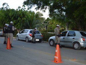 Segurança Pública reforça policiamento em Alagoas durante período junino