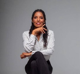 Cuidar é Empreender: A jornada inspiradora de Ana Maria e o poder transformador do Empreendedorismo na Saúde