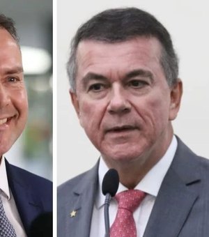 Presidente do PT quer ser vice de Renan Filho
