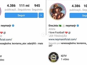 Erro no Instagram faz perfis famosos perderem milhares de seguidores