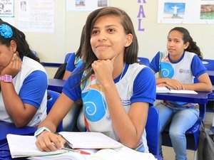 Escola de ensino integral  comemora um ano de conquistas