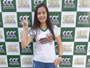 Candidatas de Arapiraca e Girau do Ponciano obtêm nota 1000 na redação do Enem