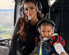Bruna Biancardi explica vídeo viral de Mavie brava: “Não estava”