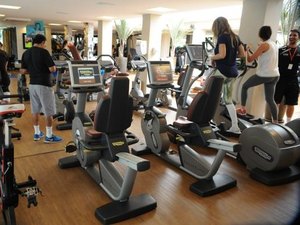 Exercícios físicos reduzem sintomas da asma, conclui estudo