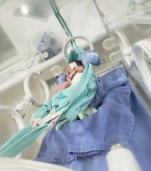 Uso de redes em UTI neonatal ajuda na recuperação dos bebês prematuros