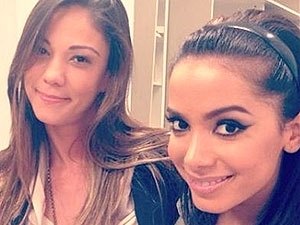 Ex-empresária diz que Anitta ainda lhe deve R$ 7 milhões; entenda