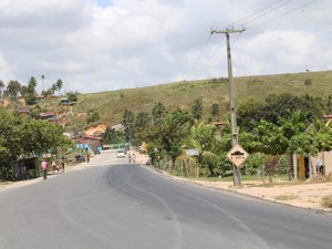 Queda de moto deixa duas pessoas feridas em Maragogi