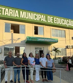 Uneal Arapiraca integra o projeto “Rede Alagoana Faça Ciência na Escola”