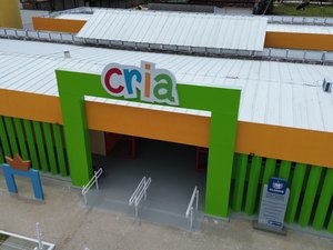 Segunda creche CRIA de Penedo será inaugurada na próxima terça, 22