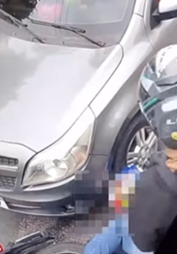 Suspeito de assalto é baleado e morto por policial em São Paulo