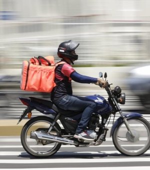 Vigilância Sanitária de Maceió promove capacitação para motoentregadores nesta quinta (4)