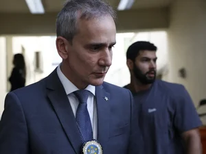 Polícia quer quebrar sigilo telefônico de réus por estupro coletivo