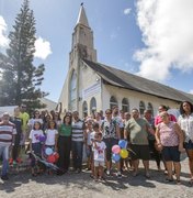 Igreja Batista do Pinheiro Resiste: Corrida da Bíblia na Praça Centenário após Interdição