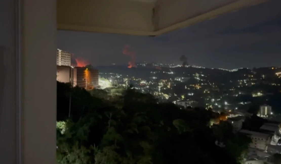 Governo brasileiro convoca reunião de emergência para analisar cenário na Venezuela