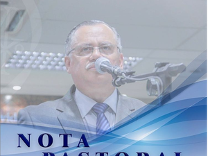 Covid-19: em nota instituição religiosa faz recomendações baseadas em novo decreto estadual