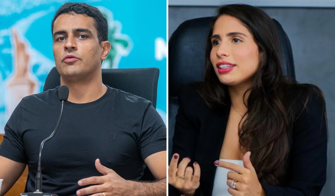 Se houver retorno de JHC ao PSB, Paula Dantas continuará na direção do partido em AL