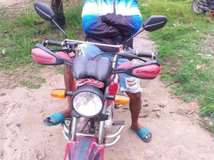 Veículo é roubado na zona rural de Maragogi