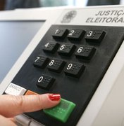 Eleitor que não votou nem justificou no 1º turno pode ir às urnas no domingo