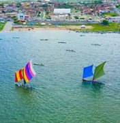 Prefeitura de Traipu realiza 5º Campeonato de Corridas de Barcos e Canoas