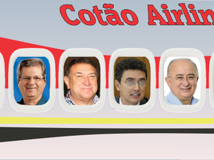 Deputados usaram dinheiro público para apoiar aliados nas eleições municipais