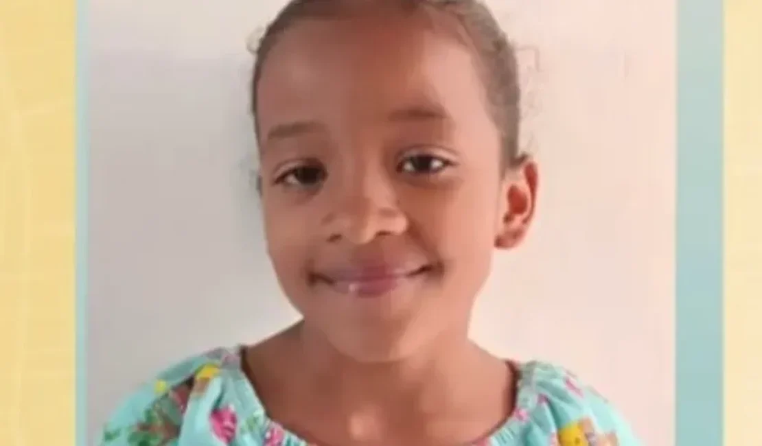 Menina de 11 anos morre ao ser jogada em piscina no município de Anadia