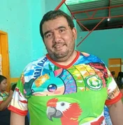 Coordenador escolar é encontrado morto dentro de casa em Joaquim Gomes; suspeita é de choque elétrico