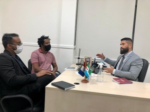 Projeto de Lei apresenta cotas sociais para concurso público em Maceió