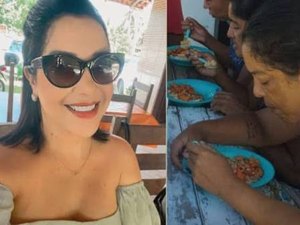 Acusados da morte da esteticista Cláudia Pollyanne passarão por audiência