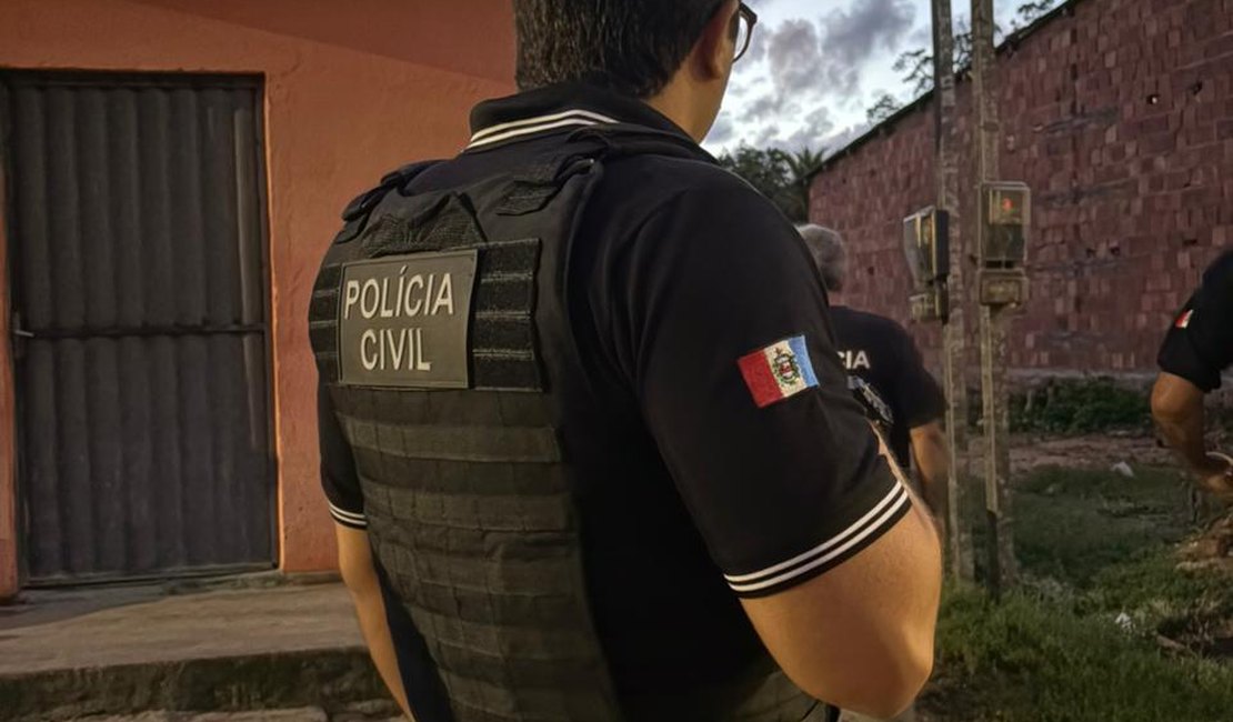 Operação prende suspeitos de homicídio e termina em confronto no Litoral Sul