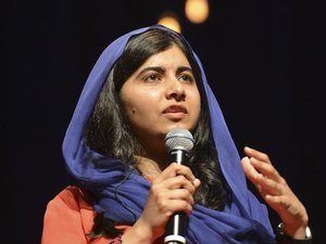 Malala vai patrocinar três brasileiras que lutam pela educação de meninas