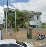 São João de Boca da Mata custará mais de R$ 2 milhões aos cofres públicos
