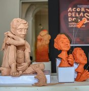 Museu Palácio Floriano Peixoto inaugura exposição “Acordelados”: cerâmica e cultura popular