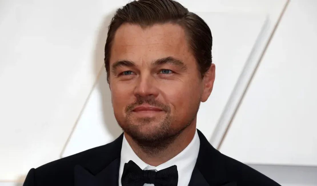 Leonardo DiCaprio pede para que jovens brasileiros tirem o título de eleitor