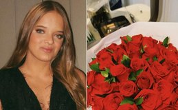 Rafaella Justus dá indício de romance e expõe presente de 'pessoa especial'