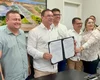 Prefeitura vai iniciar obras de calçamento e asfaltamento de Olho D’Água dos Cazuzinhas