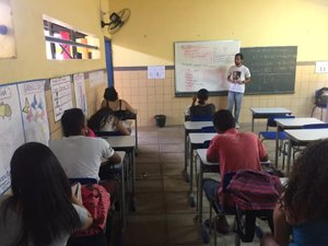 MST oferece aulões gratuitos de preparação para o Enem em Maceió