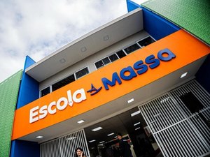 Escola Massa, no Novo Jardim, abre matrículas para EJAI em Maceió