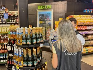 Procon Maceió divulga pesquisa de preços dos itens da ceia natalina