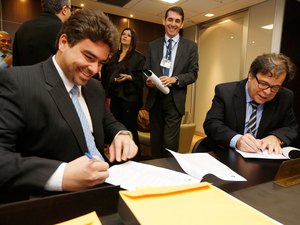 ?TJAL terá centro de conciliação em faculdade na parte alta de Maceió