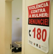 Polícia registra casos de violência contra a mulher em Maceió e Arapiraca